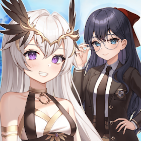 Valkyrie Half God Full Trouble screenshot 5