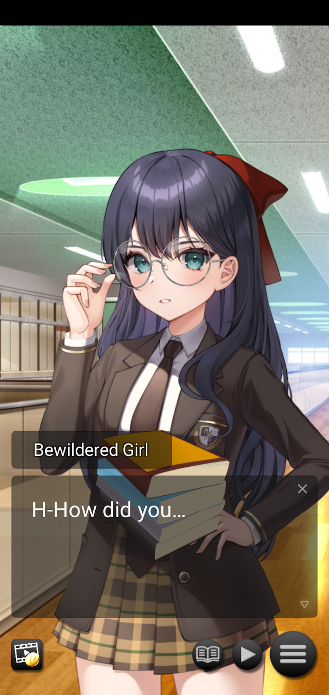 Valkyrie Half God Full Trouble screenshot 3