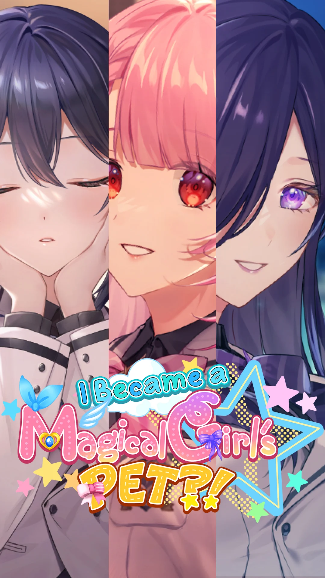 I Became a Magical Girl's Pet screenshot 1