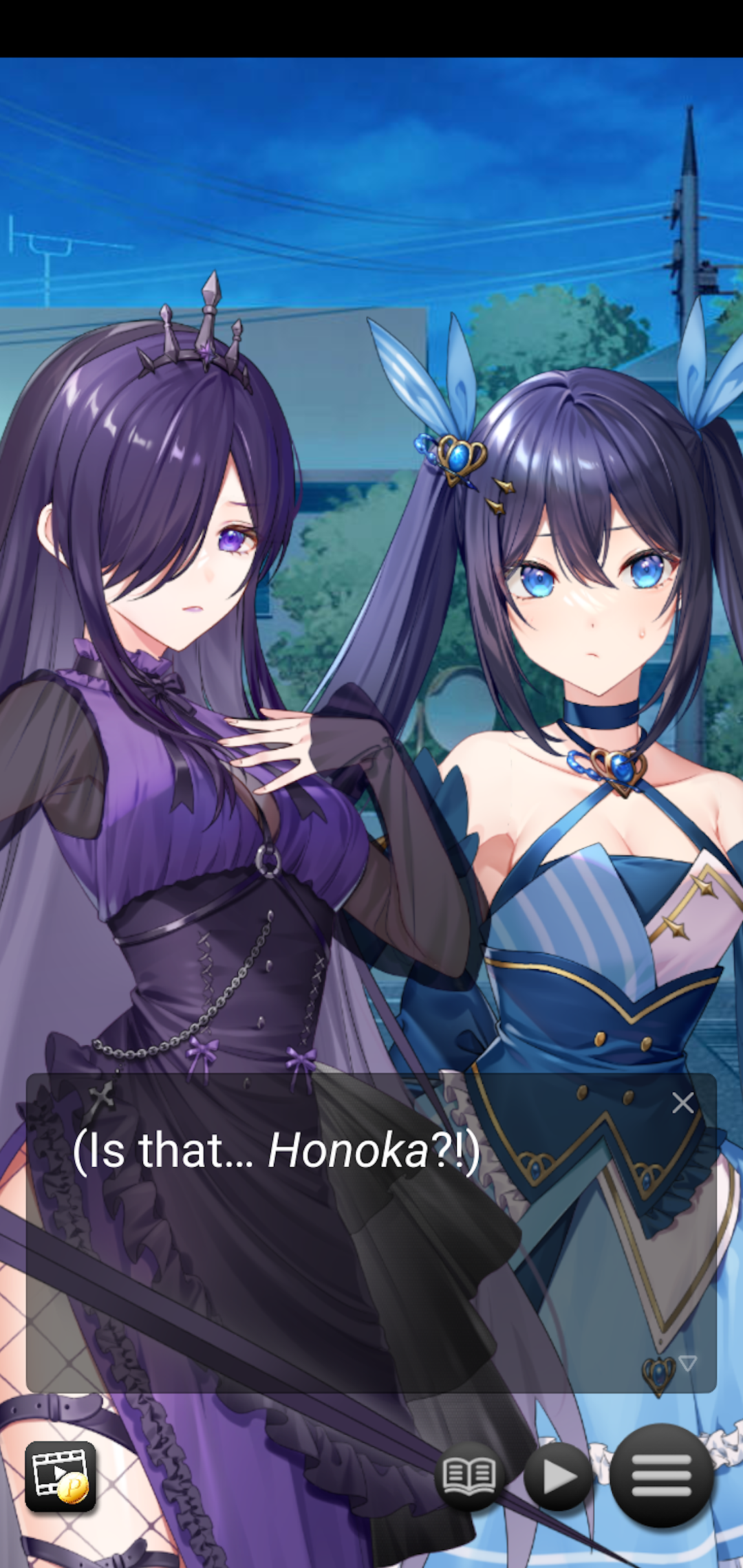 I Became a Magical Girl's Pet screenshot 4