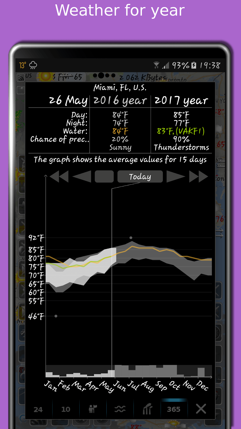 eMap HDF screenshot 7