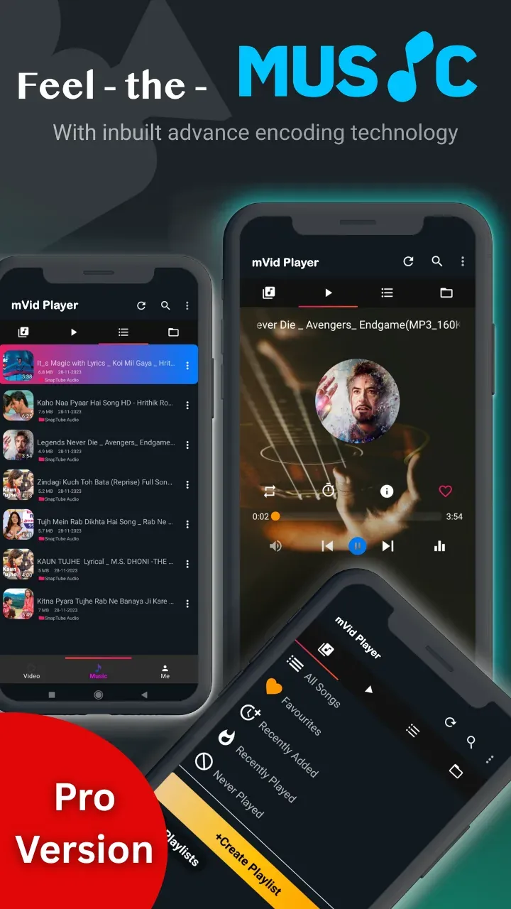 ZEA Pro screenshot 5