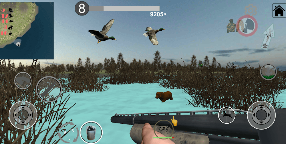Hunting Simulator Games screenshot 3