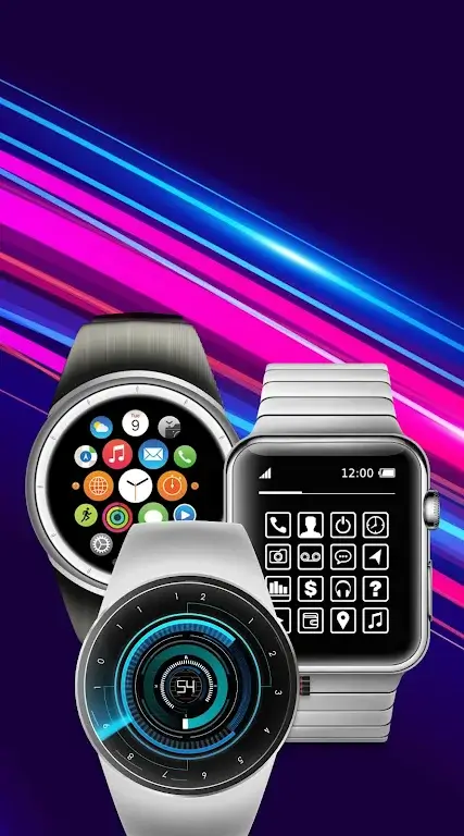 SmartWatch Sync screenshot 7