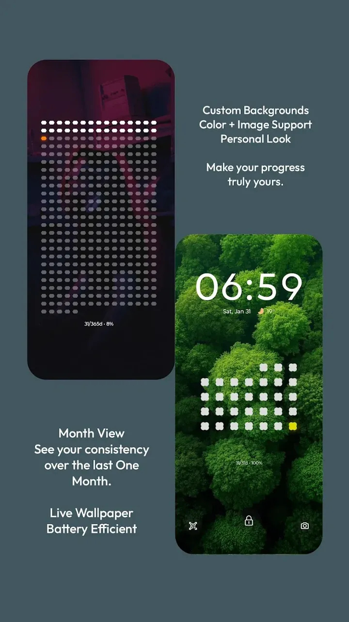 OneDot visual preview 4