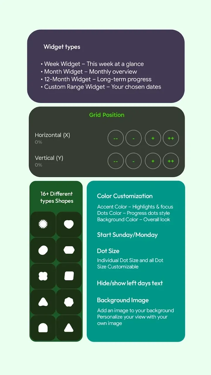 OneDot visual preview 6