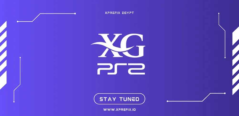 XGames PS2 screenshot 1