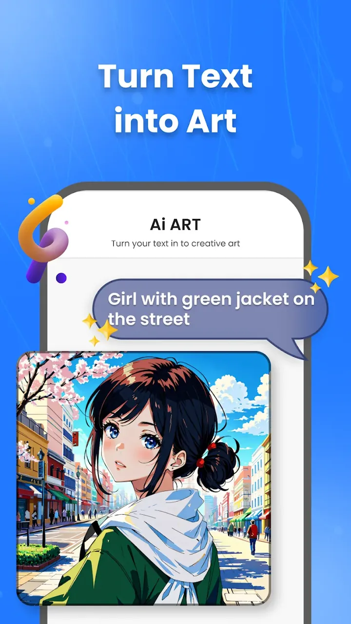 ASKI AI Chat Bot screenshot 4