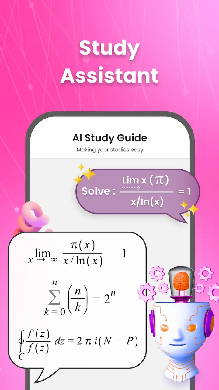 ASKI AI Chat Bot screenshot 6