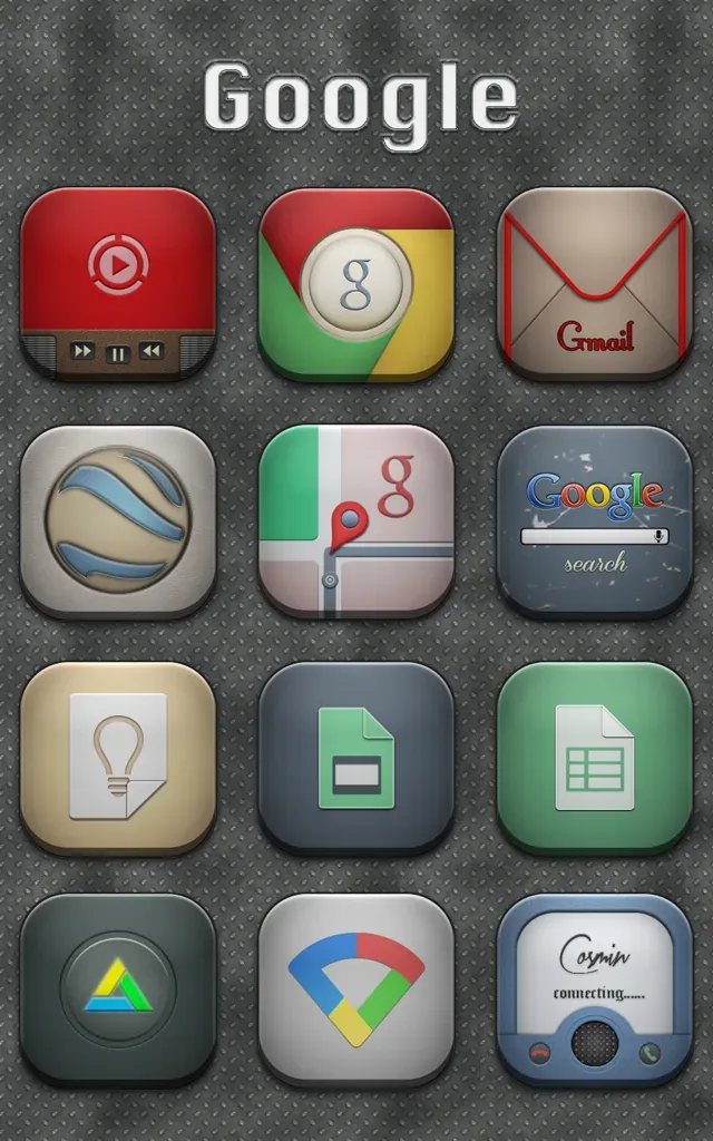 Arc screenshot 3