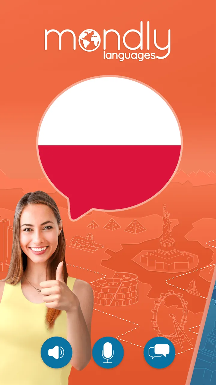 Learn & Speak Polish screenshot 2