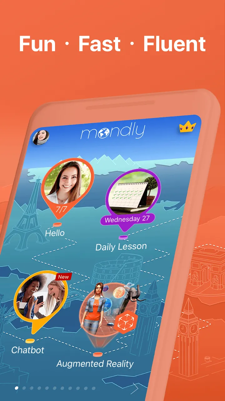 Learn & Speak Polish screenshot 3