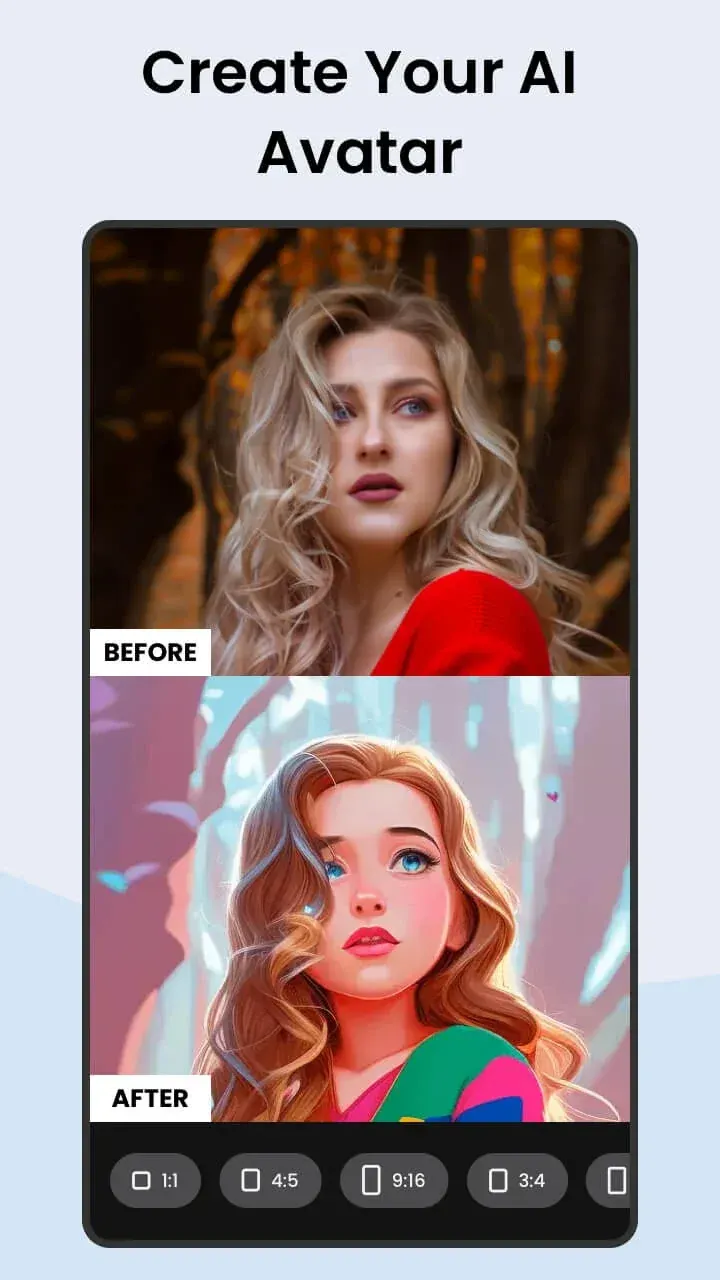 Pic Retouch - Remove Objects screenshot 5