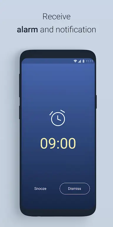 Shift Work Schedule Calendar screenshot 7
