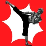Flexibility for Fighters
