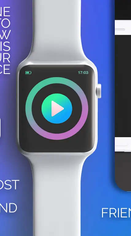 Find My Watch & Phone screenshot 4