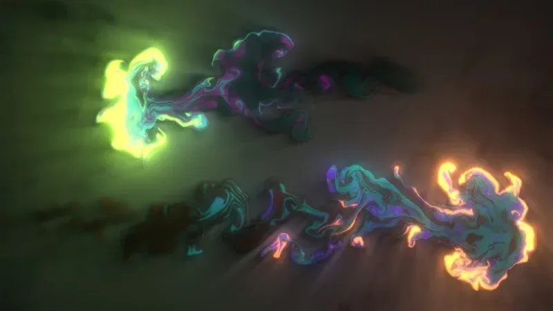 Magic Fluids screenshot 5