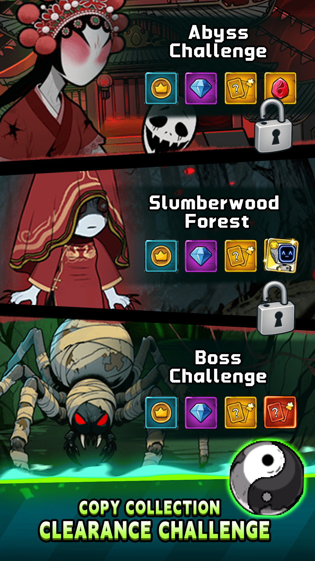 Turnaround Adventure screenshot 5