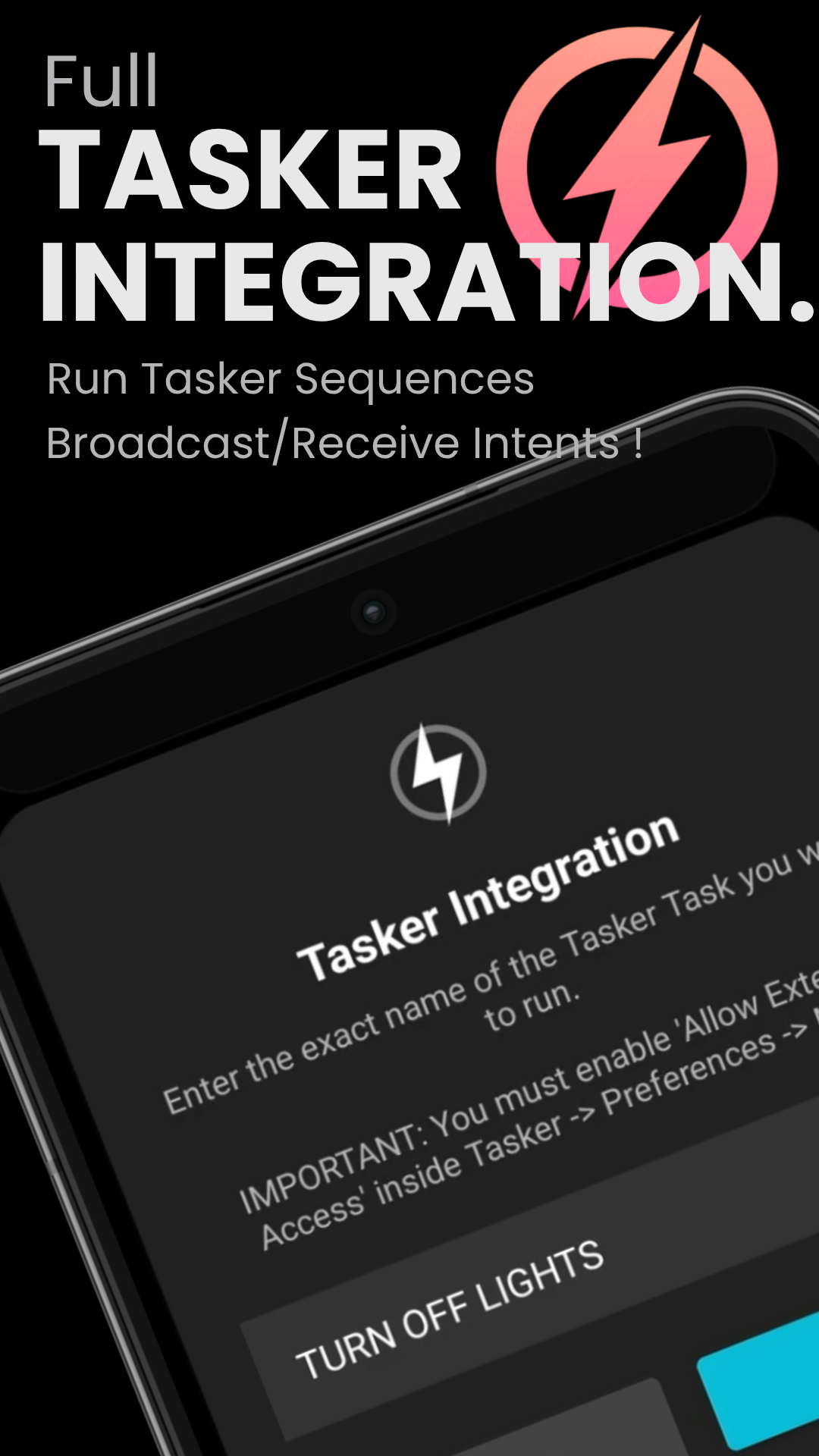 Notch Touch: Dynamic Button screenshot 4