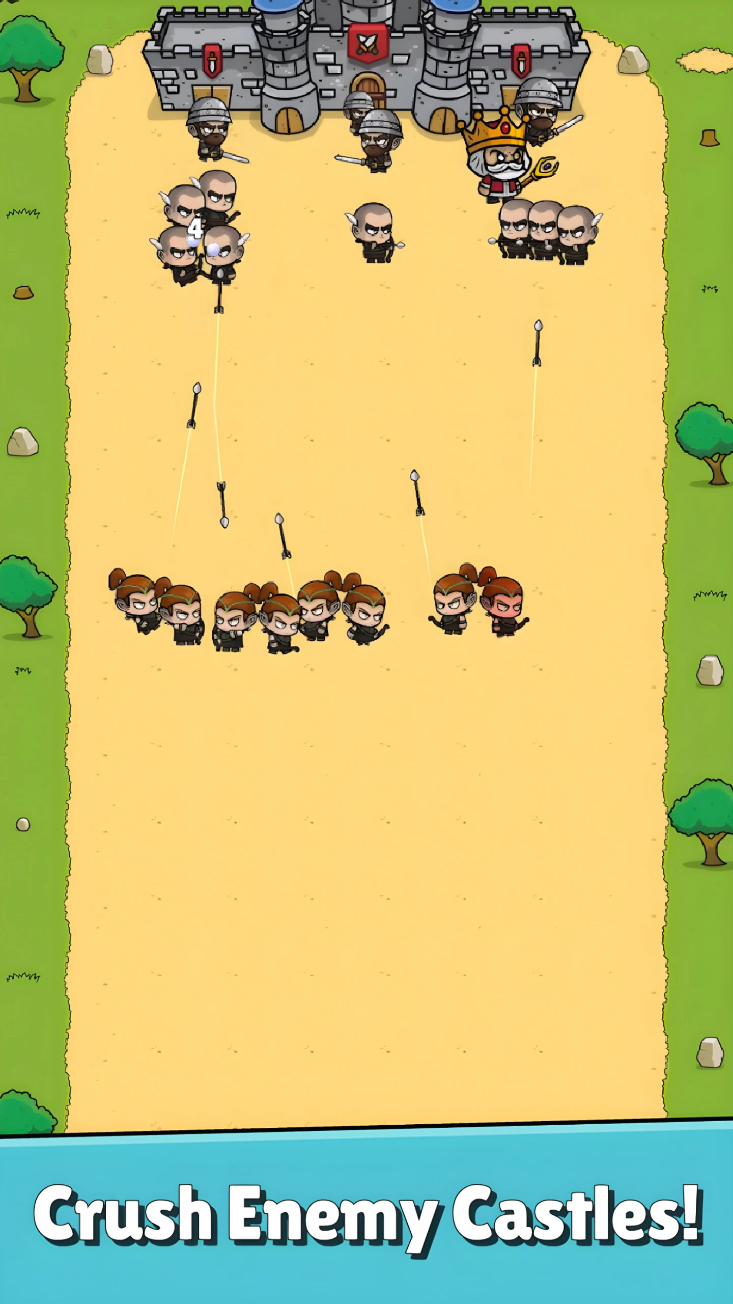 Double Strategy screenshot 2