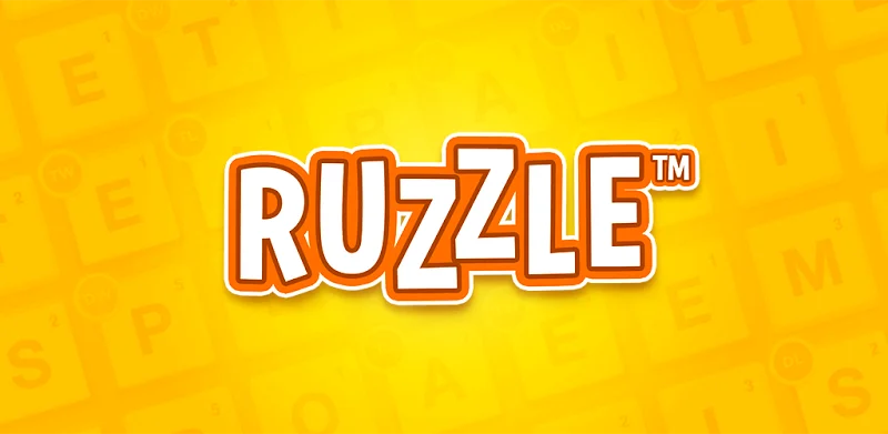 Ruzzle screenshot 1