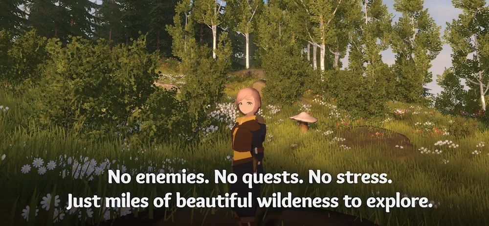Wilderless screenshot 3