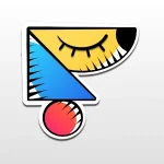 Flatine icon pack