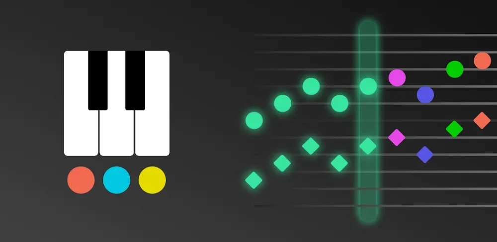 Timbro Piano - Learn Piano screenshot 1