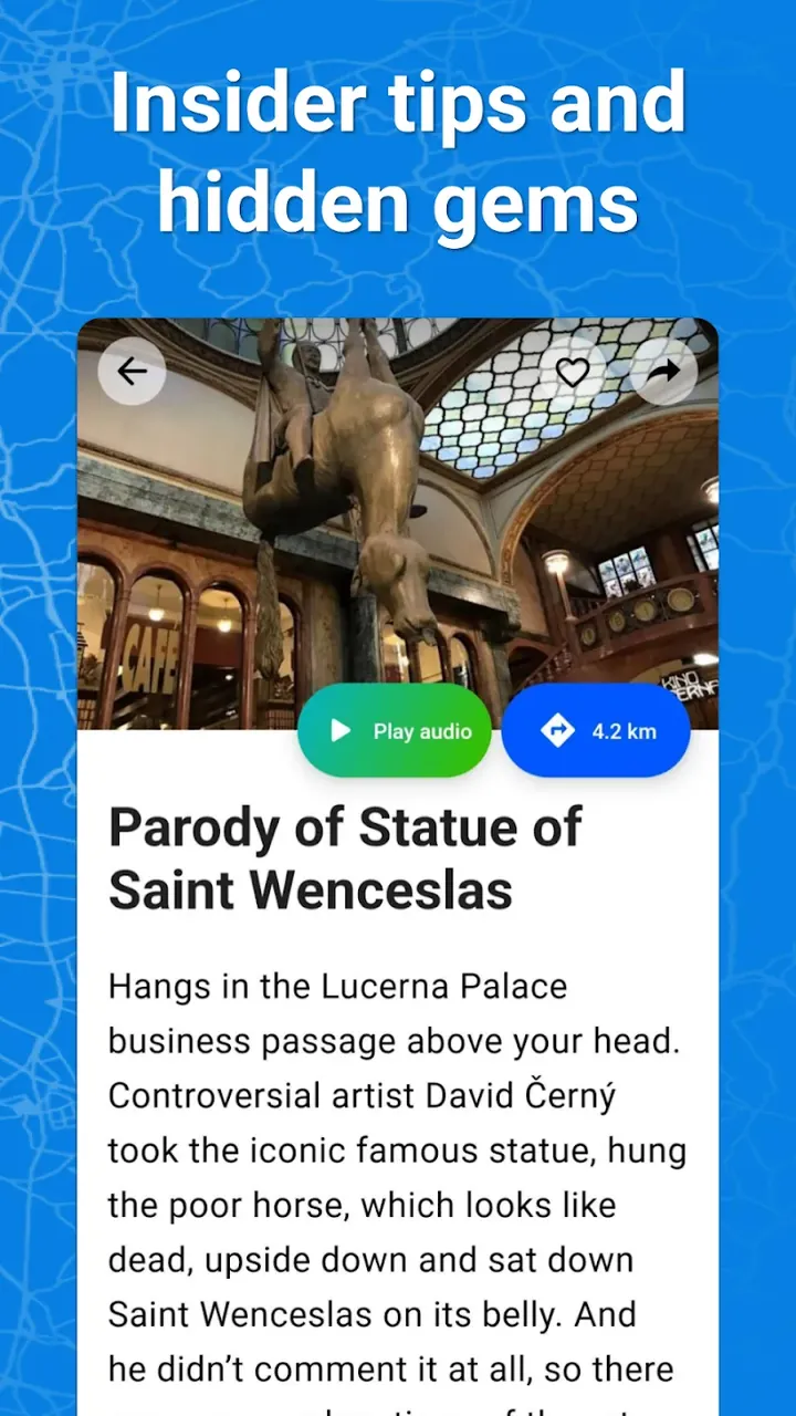 SmartGuide screenshot 6