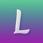 LiqUI Glossy - Light Icon Pack