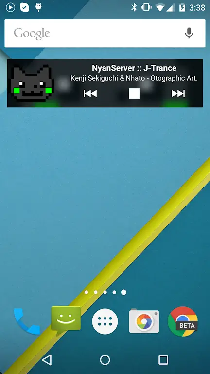 Anime Music Radio screenshot 4