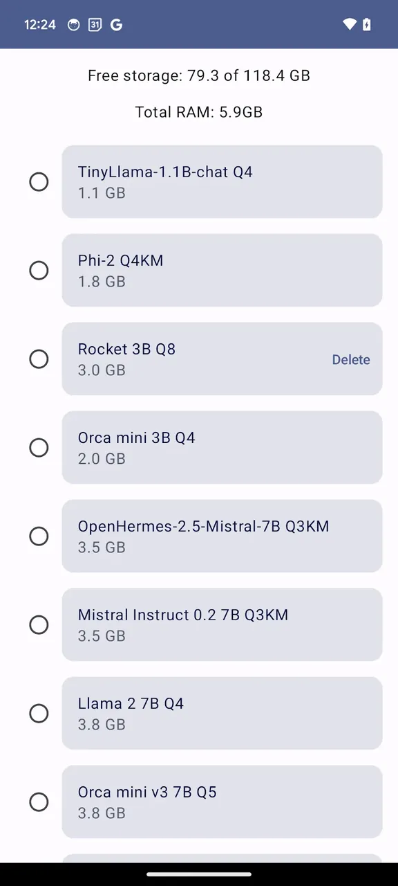 Private AI screenshot 5