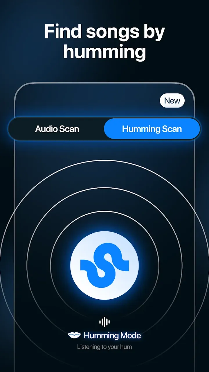 Song Finder: Music Identifier screenshot 4
