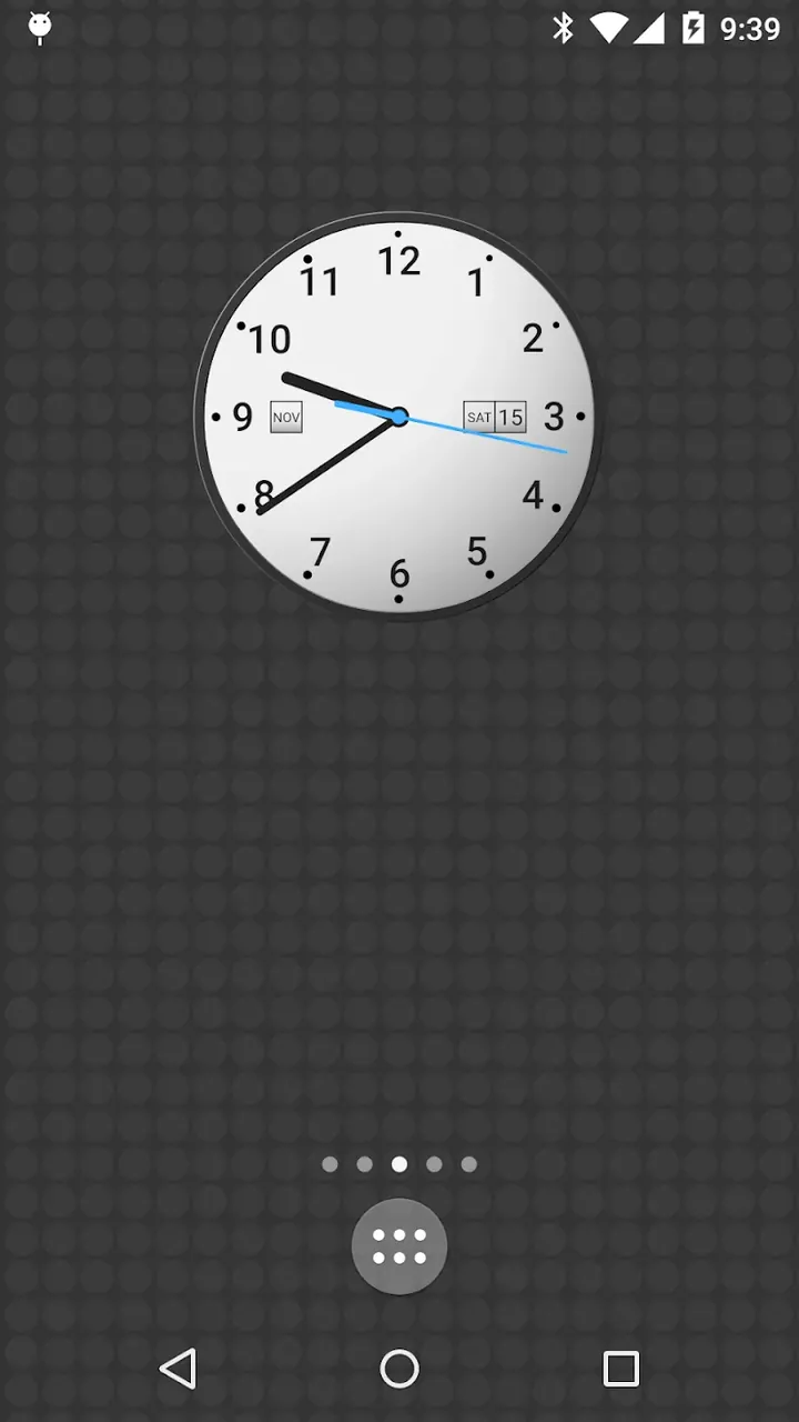 KLWP Live Wallpaper Maker screenshot 2