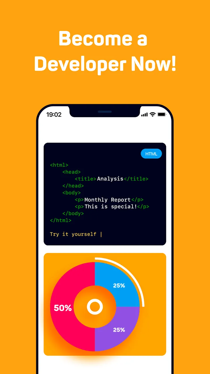 Sololearn screenshot 2