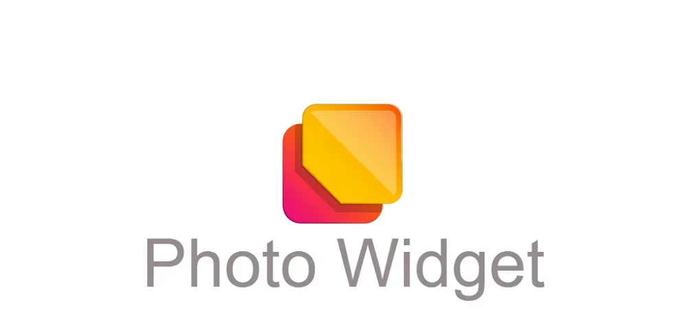 Photo Widget Easy preview 1