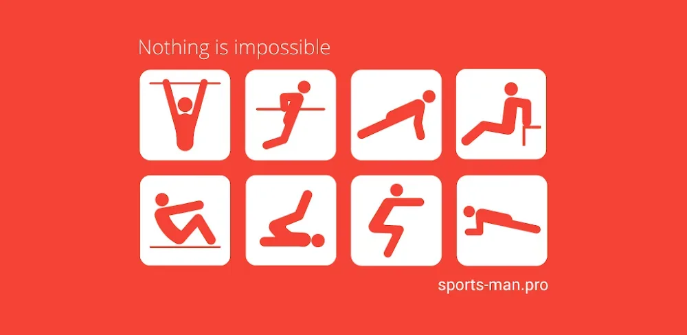Sportsman screenshot 1