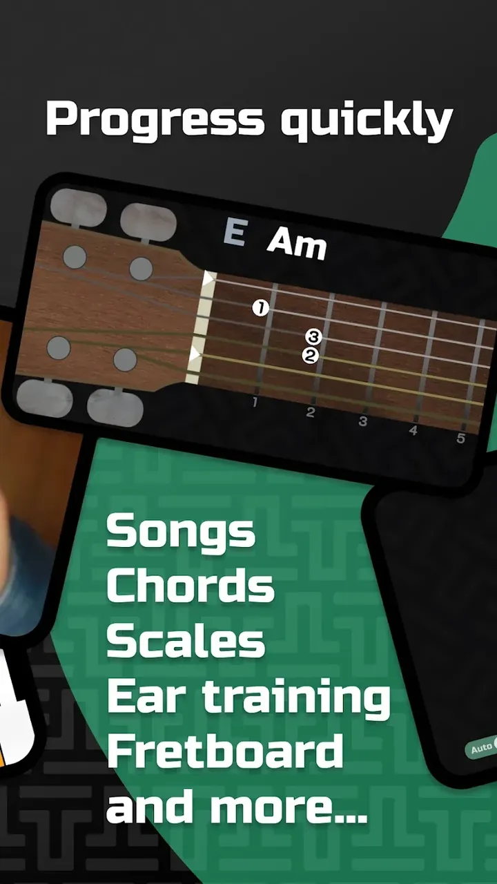 Timbro - Guitar & Piano screenshot 6