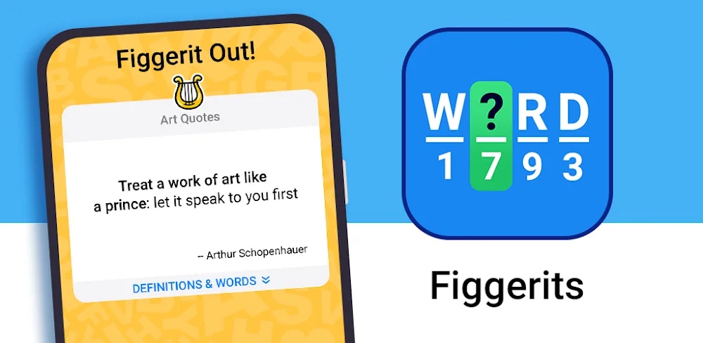 Figgerits screenshot 1