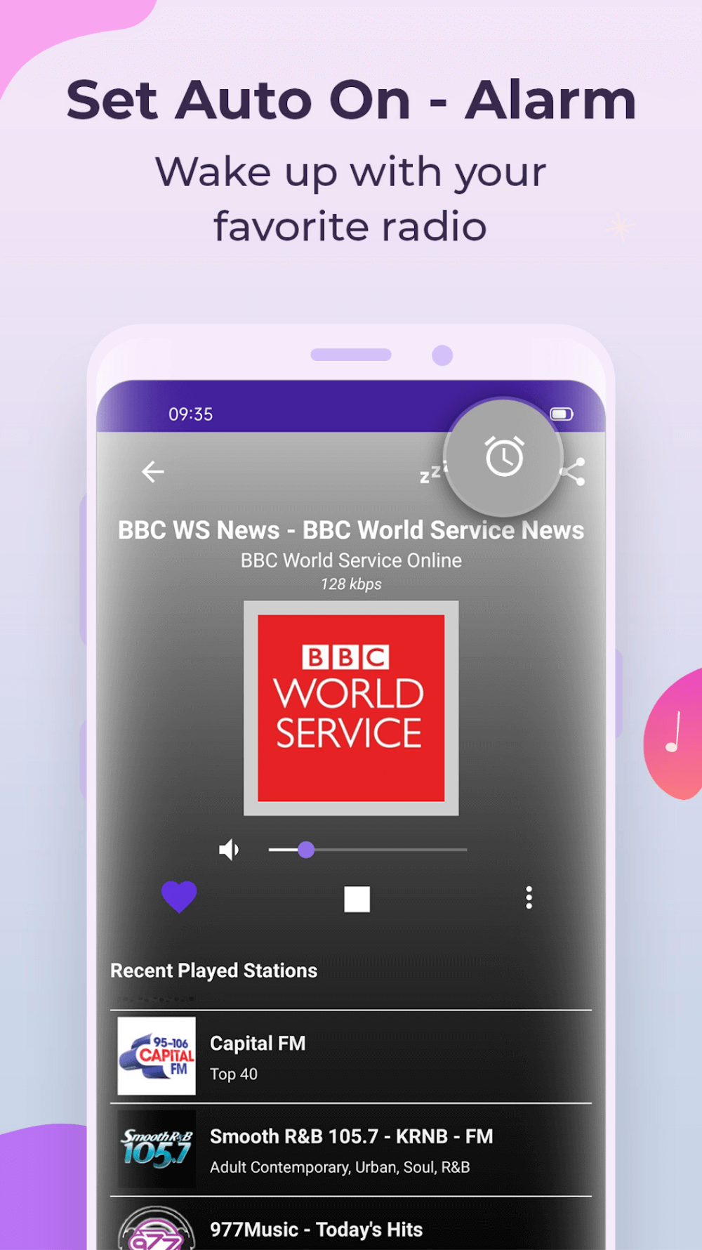 Radio FM features preview 7