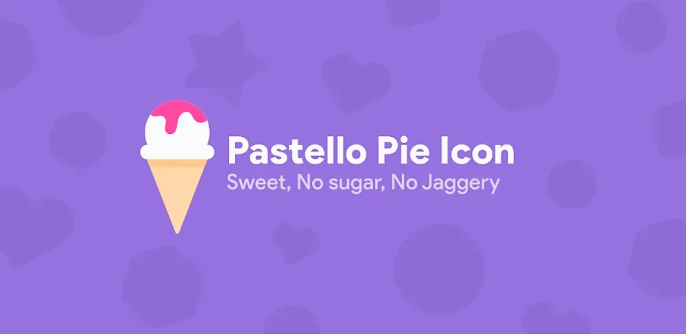 Pastello You: Pastel Icon Pack screenshot 1