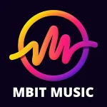 MBit Music - Video Maker