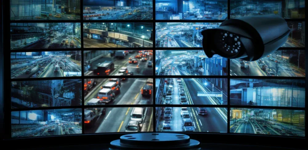 IP Camera Viewer screenshot 1