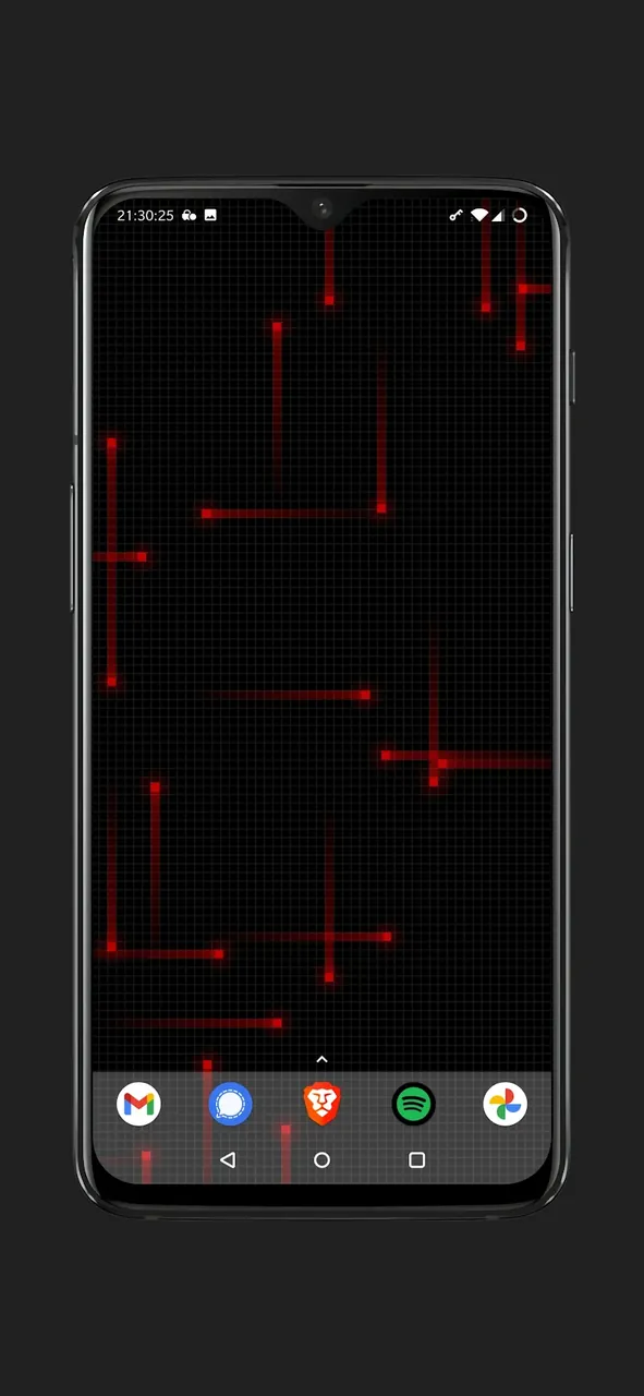 Nexus Revamped screenshot 5