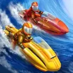 Riptide GP 2