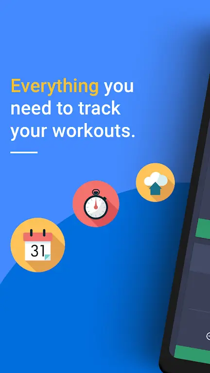 Gym Day screenshot 2