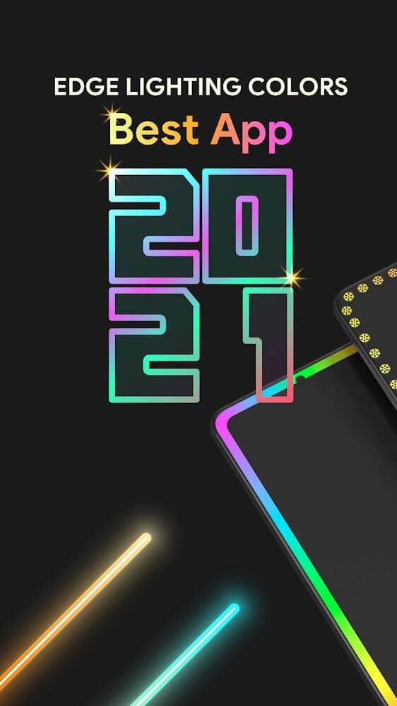 Edge Lighting Colors screenshot 5