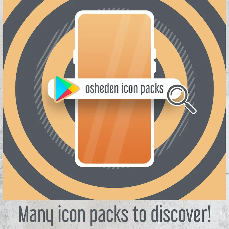 WhitArt Icon Pack screenshot 6
