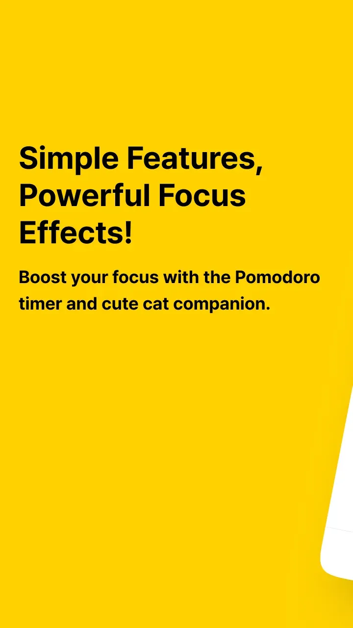 Pomocat screenshot 2