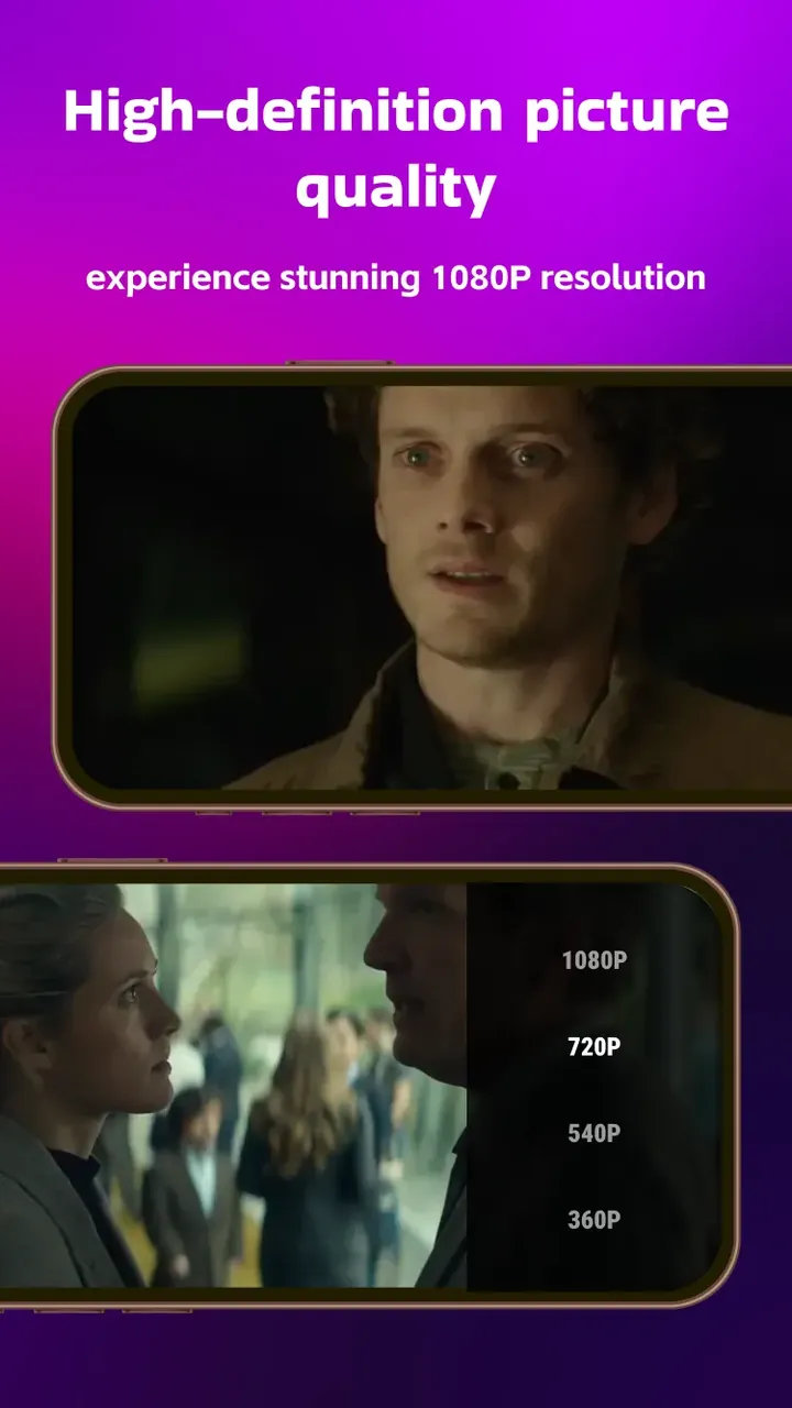 LOKTV screenshot 5